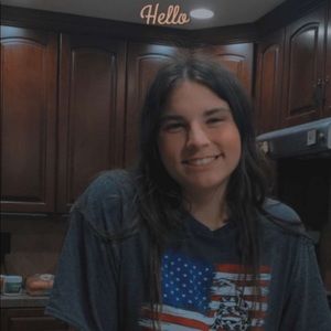 Meet your Posher, Bryanna